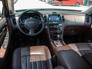 Внедорожник Infiniti EX25 2011 года, 1450000 рублей, Краснодар