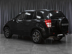 Внедорожник Suzuki Grand Vitara 2013 года, 1444000 рублей, Тюмень