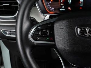 Внедорожник Geely Coolray 2019 года, 1664000 рублей, Воронеж