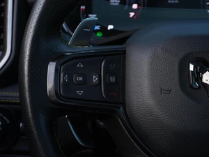 Пикап RAM 1500 2023 года, 11999046 рублей, Москва