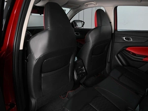 Внедорожник Changan CS55 Plus 2023 года, 2229000 рублей, Аксай