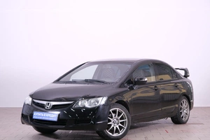 Седан Honda Civic 2006 года, 579000 рублей, Омск