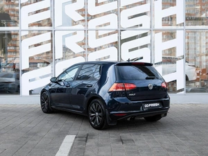 Хетчбэк Volkswagen Golf 2013 года, 1100000 рублей, Ставрополь