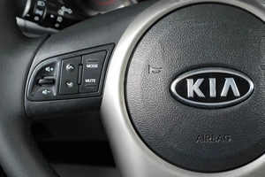 Седан Kia Cerato 2009 года, 659000 рублей, Тюмень