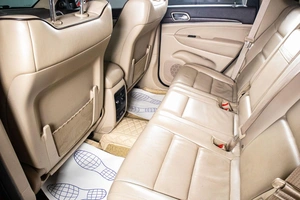 Внедорожник Jeep Grand Cherokee 2014 года, 2149000 рублей, Сургут