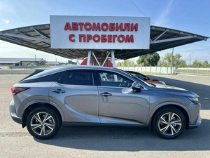 Внедорожник Lexus RX 2023 года, 8995000 рублей, Абакан