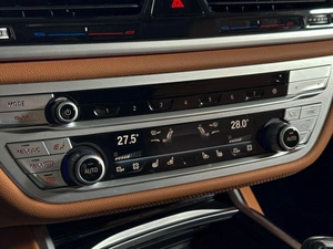 Седан BMW 7 серия 2020 года, 7249000 рублей, Кропоткин