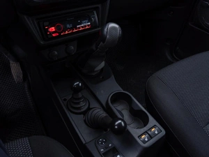 Внедорожник ВАЗ (LADA) 4x4 (Нива) 2020 года, 809000 рублей, Саратов