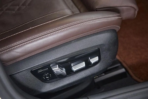 Седан BMW 5 серия 2022 года, 5600000 рублей, Красноярск