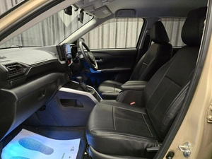 Внедорожник Toyota Raize 2020 года, 1720000 рублей, Красноярск