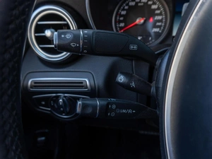 Внедорожник Mercedes-benz GLC-класс 2017 года, 3799000 рублей, Саратов