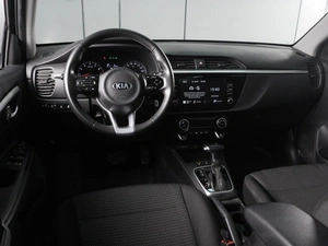 Седан Kia Rio 2021 года, 1949000 рублей, Минеральные Воды