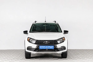 Универсал ВАЗ (LADA) Granta Cross 2025 года, 979000 рублей, Челябинск