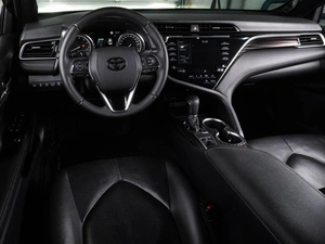 Седан Toyota Camry 2021 года, 3179000 рублей, Воронеж