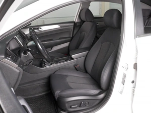 Седан Hyundai Sonata 2018 года, 1798000 рублей, Минеральные Воды