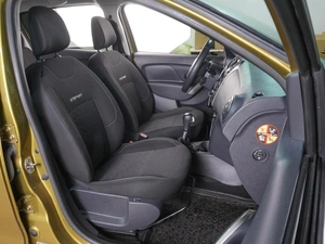 Хетчбэк Renault Sandero 2016 года, 1179000 рублей, Воронеж