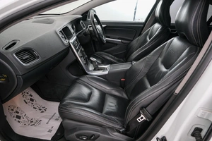 Седан Volvo S60 2013 года, 1359000 рублей, Красноярск