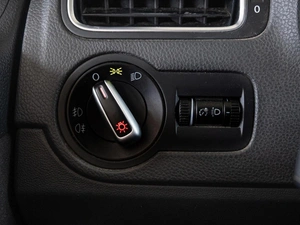 Хетчбэк Volkswagen Polo 2012 года, 849000 рублей, Краснодар