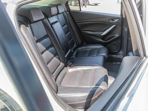 Седан Mazda 6 2013 года, 1449000 рублей, Краснодар