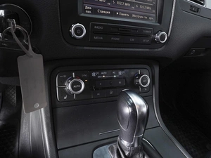 Внедорожник Volkswagen Touareg 2012 года, 1930000 рублей, Ростов-на-Дону