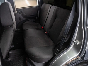 Внедорожник Chevrolet Niva 2013 года, 525000 рублей, Тюмень