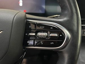 Внедорожник OMODA C5 2022 года, 1854000 рублей, Абакан