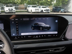Лифтбек Audi A5 2026 года, 6050000 рублей, Краснодар