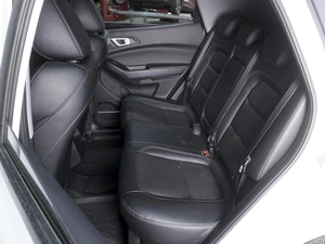 Внедорожник Chery Tiggo 4 2021 года, 1399000 рублей, Ростов-на-Дону