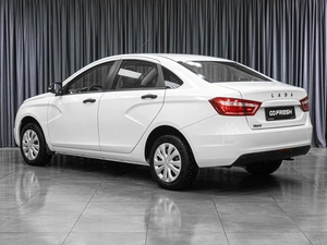 Седан ВАЗ (LADA) Vesta 2020 года, 819000 рублей, Тюмень