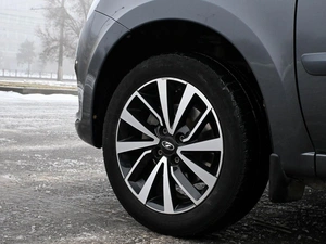 Лифтбек ВАЗ (LADA) Granta 2021 года, 797000 рублей, Волгоград