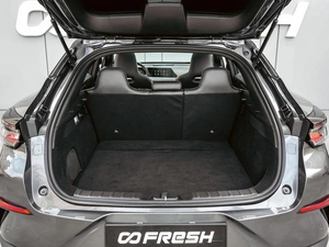 Внедорожник Changan UNI-T 2022 года, 2470000 рублей, Краснодар