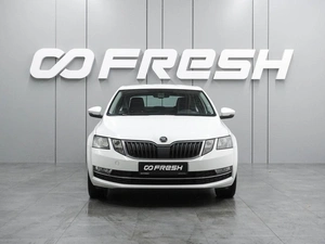 Лифтбек Skoda Octavia 2019 года, 1319000 рублей, Воронеж