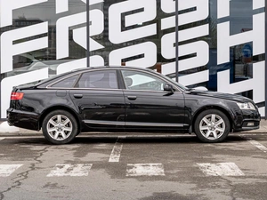 Седан Audi A6 2009 года, 1069000 рублей, Краснодар