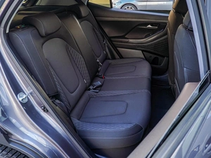 Внедорожник Hyundai Creta 2022 года, 2270000 рублей, Краснодар