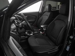 Внедорожник Hyundai ix35 2012 года, 1065000 рублей, Тюмень