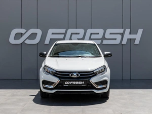 Седан ВАЗ (LADA) Vesta 2025 года, 1365000 рублей, Краснодар