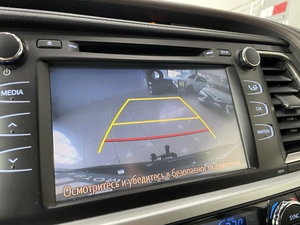Внедорожник Toyota Highlander 2015 года, 2987000 рублей, Солонцы