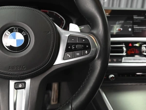 Седан BMW 3 серия 2020 года, 3830000 рублей, Ставрополь