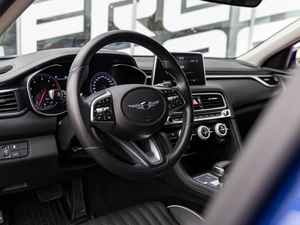 Седан Genesis G70 2019 года, 2850000 рублей, Краснодар