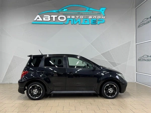 Хетчбэк Toyota Ist 2002 года, 549000 рублей, Красноярск