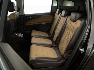 Минивэн Opel Zafira 2012 года, 1054444 рублей, Москва