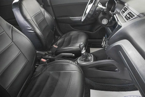 Седан Kia Rio 2013 года, 849000 рублей, Кемерово