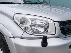 Внедорожник Toyota RAV4 2004 года, 1100000 рублей, Большой Сочи