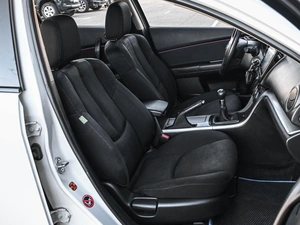 Седан Mazda 6 2010 года, 884000 рублей, Кирилловка