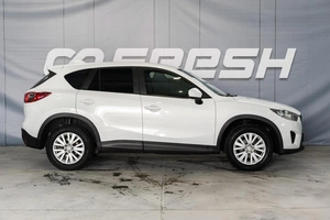 Внедорожник Mazda CX-5 2013 года, 1600000 рублей, Ульяновск