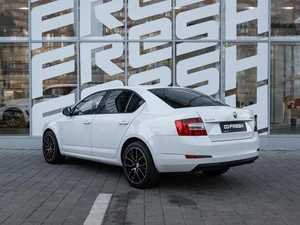 Лифтбек Skoda Octavia 2014 года, 1290000 рублей, Ставрополь
