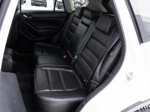 Внедорожник Mazda CX-5 2014 года, 1769000 рублей, Самара