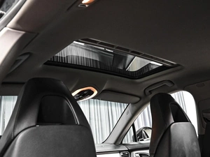 Лифтбек Porsche Panamera 4S 2010 года, 2385000 рублей, Ставрополь