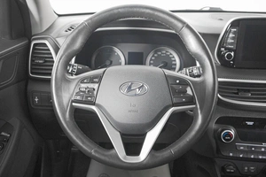 Внедорожник Hyundai Tucson 2018 года, 2229000 рублей, Кемерово