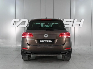 Внедорожник Volkswagen Touareg 2014 года, 2559000 рублей, Ростов-на-Дону